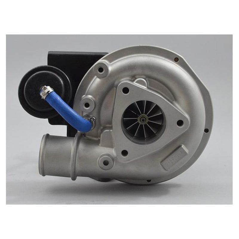TDX Turbo Upgrade HT12-19D Fits Nissan Navara D22 ZD30