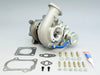 GCG Turbos TDX Turbo Upgrade (Landcruiser 80 Series 1HDFT 4.2L 95-98)