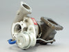GCG Turbos TDX Turbo Upgrade (Landcruiser 80 Series 1HDFT 4.2L 95-98)