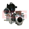 GCG Turbos TDX Turbo Ball Bearing Upgrade CT16VGT (Hilux D4D 05-15)