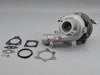 GCG Turbos TDX Turbo Upgrade (Hilux D4D 1KD-FTV KUN26 3.0L CRD 06-15)