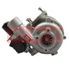 GCG Turbos TDX Turbo Upgrade CT16VGT (HiAce D4D 07+)