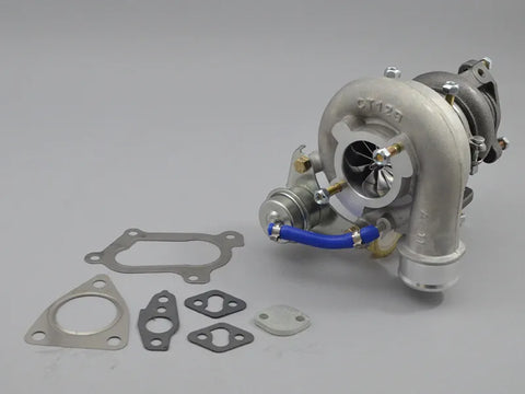 GCG Turbos TDX Turbo Upgrade (Hilux/Prado 1KZ-TE KNZ130 3.0L)