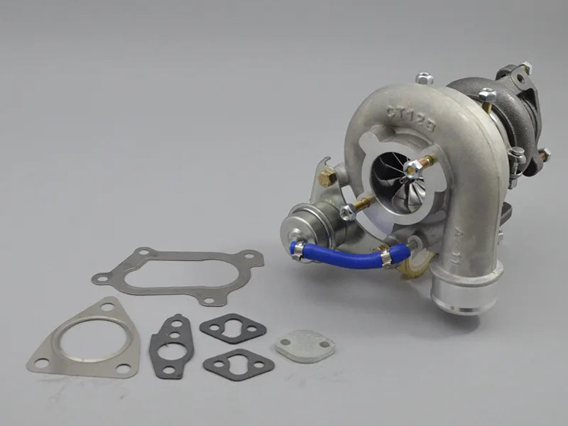 GCG Turbos TDX Turbo Upgrade (Hilux/Prado 1KZ-TE KNZ130 3.0L)