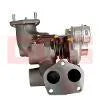 GCG Turbos TDX Turbo Charger Upgrade T250-04 (Discovery 94+) — fits Land Rover Defender L316 200tdi 300tdi (image 3)