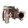 GCG Turbos TDX Turbo Charger Upgrade T250-04 (Discovery 94+) — fits Land Rover Defender L316 200tdi 300tdi (image 4)