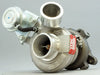 GCG Turbos TDX Turbo Upgrade (Pajero/Triton 3.2L TDi Non-CRD 4M41 07+) — fits Mitsubishi Pajero Ns NT