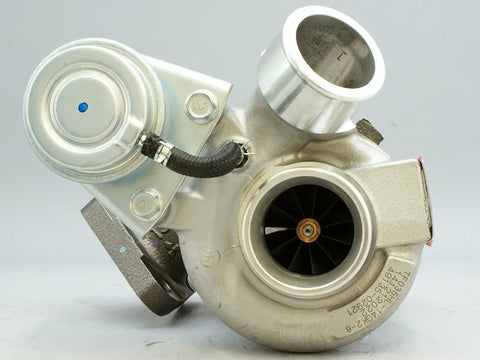 GCG Turbos TDX Turbo Upgrade (Pajero/Triton 3.2L TDi Non-CRD 4M41 07+) — fits Mitsubishi Pajero Ns NT (image 2)