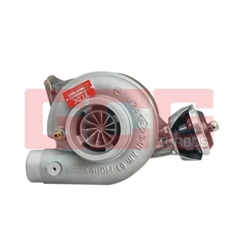 Garrett Turbo Charger TDX63V Titan GT28 0.64a/r V-Band Press VNT Diesel Aftermarket
