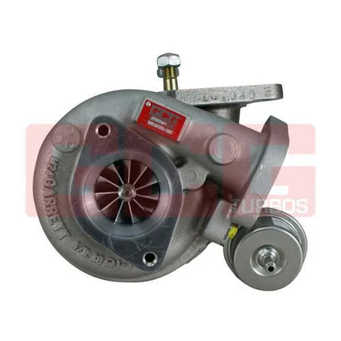 GCG Turbos TDX Turbo Upgrade GT1752S (Patrol GU 97-00) — fits Nissan Patrol GU (image 2)