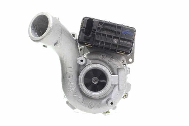 GCG Turbos TDX GTB2260VK Turbo Upgrade (A6/Touareg 09+) — fits Audi Q7