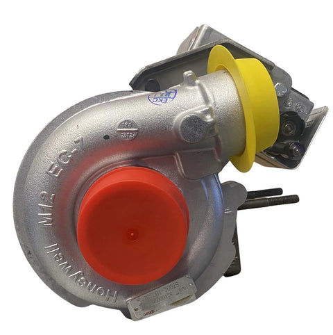 GCG Turbos TDX GTB1756V Turbo Upgrade (Colorado 12-13) — fits Holden Colorado