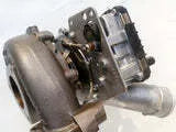 GCG Turbos TDX GTB2056VK Turbo Upgrade (Jeep/ Chrysler)
