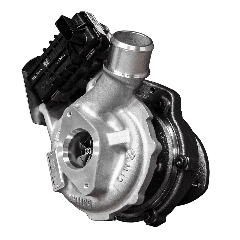 GCG Turbos TDX GTB2256VK Turbo Upgrade (Ranger PX1 11-15) — fits Mazda BT-50 UP