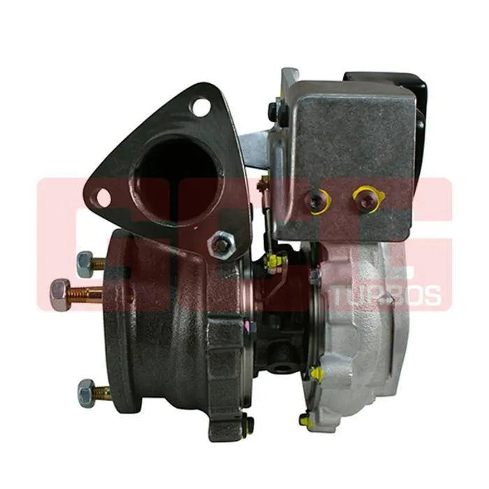 GCG Turbos TDX GTB1749V Turbo Upgrade (Ranger 11-15)