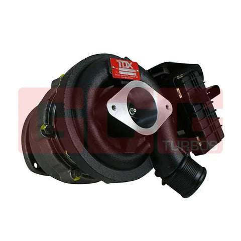 GCG Turbos TDX GTD2056V Turbo Upgrade (Ranger PX2 16+) — fits Ford Ranger (image 2)