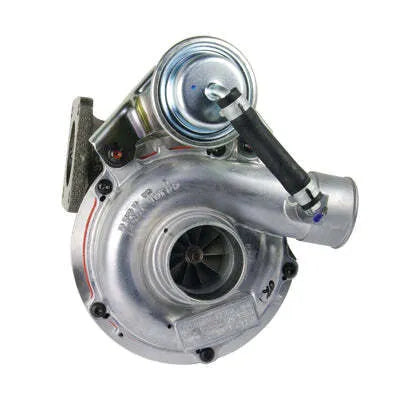 GCG Turbos TDX RHF5-VIDW Turbo Upgrade (Rodeo RA 03+) — fits Holden Rodeo