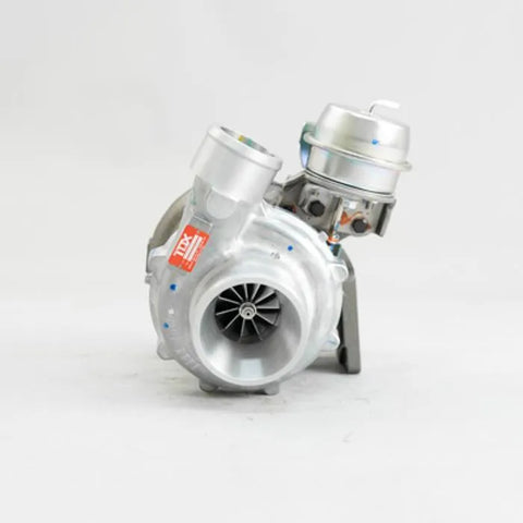 GCG Turbos TDX RHV4-VIGM Turbo Upgrade (DMax 12+) — fits Isuzu D-Max Rt TFS