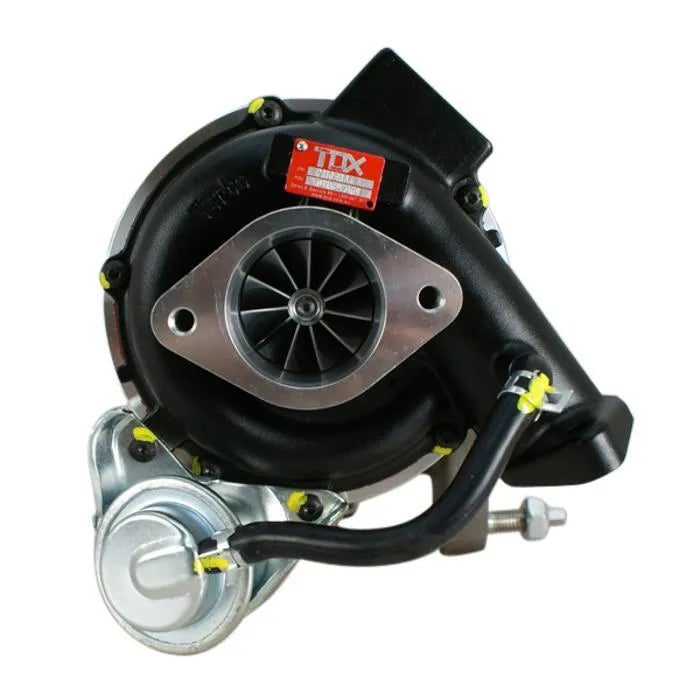 GCG Turbos TDX RHF4-VN4 Turbo Upgrade (Navara D22 Thai 06+)