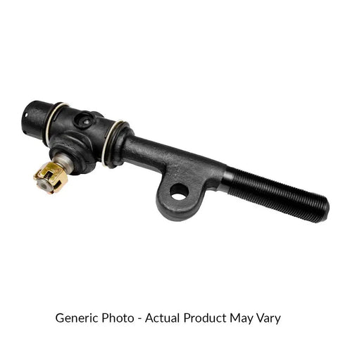 Roadsafe Replacement Tie Rod End - LH Outer Relay Rod (Landcruiser 75/76/78/79 Series) — fits Toyota Landcruiser 78...