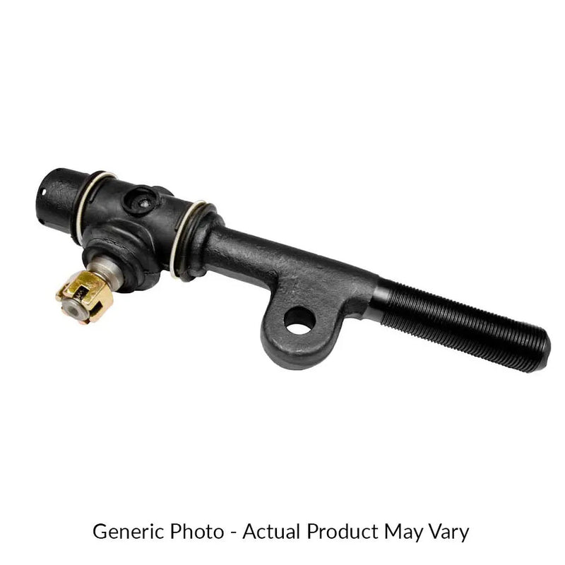 Roadsafe Replacement Tie Rod End - LH Outer Relay Rod (Landcruiser 75/76/78/79 Series) — fits Toyota Landcruiser 78...