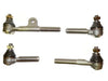 Superior Engineering Tie Rod and Drag Link End Replacement Kit