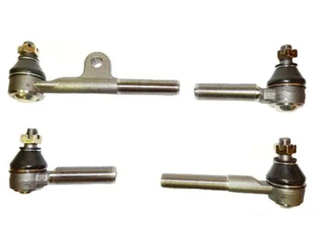 Superior Engineering Tie Rod and Drag Link End Replacement Kit