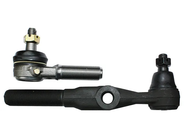 Superior Engineering Tie Rod End Replacement Kit — Nissan Patrol MK/MQ 12/1982 on (Kit) - TE3664RB+TE1403