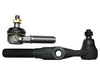 Superior Engineering Tie Rod End Replacement Kit — Nissan Patrol MK/MQ Up to 12/1982 (Kit) - TE3664RB+TE473LF