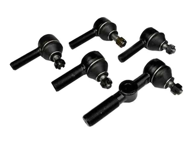 Superior Engineering Tie Rod End Kit (Set of 5) (Kit) - TE469/5KIT