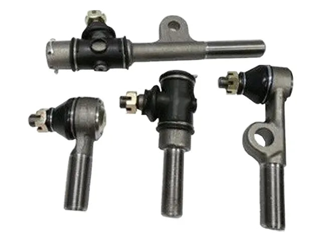 Superior Engineering Tie Rod End Kit(Set of 4) (Kit) - TE695/4KIT