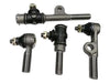 Superior Engineering Tie Rod End Kit(Set of 4) (Kit) - TE695/4KIT