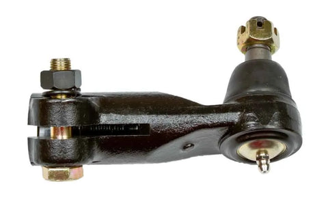 Roadsafe Replacement Tie Rod End - LH Outer (Patrol GU2 4/00-12/02) — fits Nissan Patrol GU