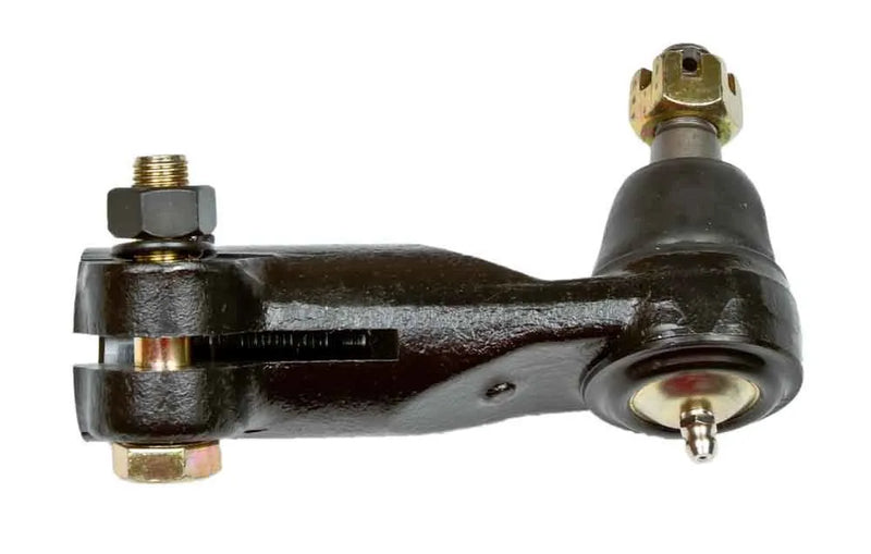Roadsafe Replacement Tie Rod End - LH Outer (Patrol GU2 4/00-12/02) — fits Nissan Patrol GU