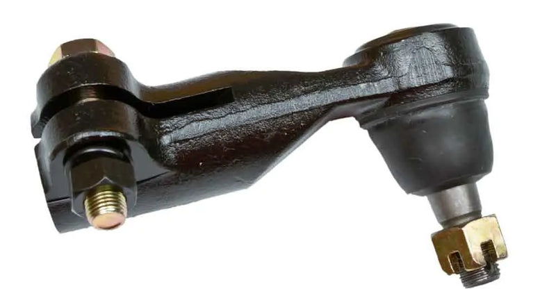 Roadsafe Replacement Tie Rod End - RH Outer (Patrol GU2 4/00-12/02) — fits Nissan Patrol GU