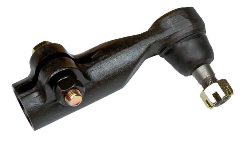 Roadsafe Replacement Tie Rod End - RH Outer (Patrol GU3-on 1/03-on) — fits Nissan Patrol GU