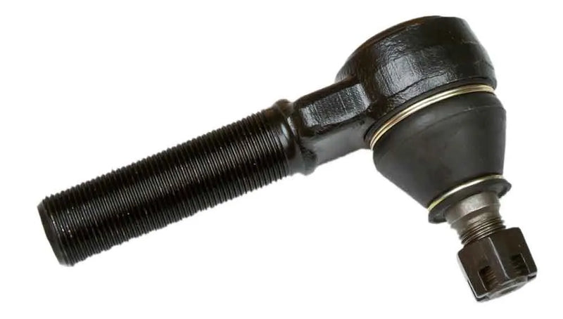 Roadsafe Replacement Tie Rod End - LH Outer (Patrol GQ 11/87-6/92) — fits Nissan Patrol GQ