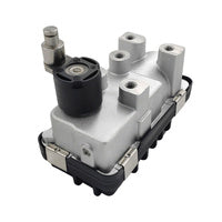 Fit For Jeep Wrangler III For Dodge Nitro For Audi A8 D3 68092631AB 2007-2010 Turbo Actuator G-049
