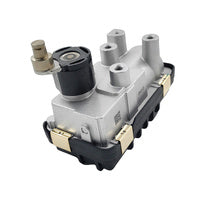 Fit For Chrysler 300C Luxury Limited Jeep Grand Cherokee WK Overland Blackhawk 2012-ON 35242171G Turbo Actuator