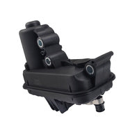 Fit For Volkswagen Golf Tiguan For Audi A3 Q3 For Skoda Octavia Superb For Seat Altea Leon 2013-2021 04E145725CM Turbo Electronic Actuator
