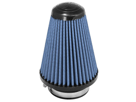 aFe Takeda Pro 5R Air Filter - 3F x 5B x 2-3/4T - DOM x 6 Height