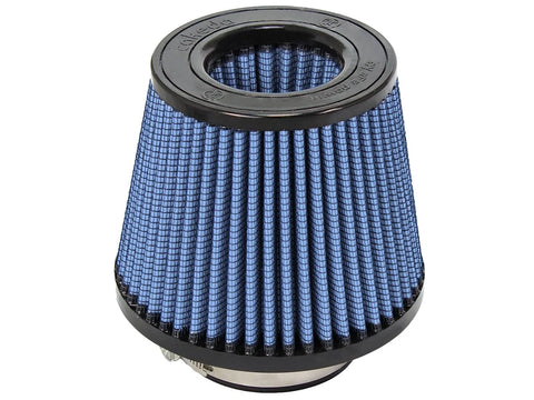 aFe Takeda Pro 5R Air Filter - 3" F x 6"B x 4.5"T - Inv x 5" H in