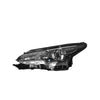 APG All Crash LED Head Lamp Passenger Side Certified