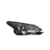 APG All Crash LED Head Lamp Drivers Side Certified Suits