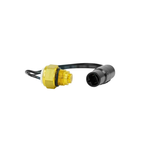 PWR Thermo Switch 90C On / 85C Off 2 wires M16 x 1.5 Thread