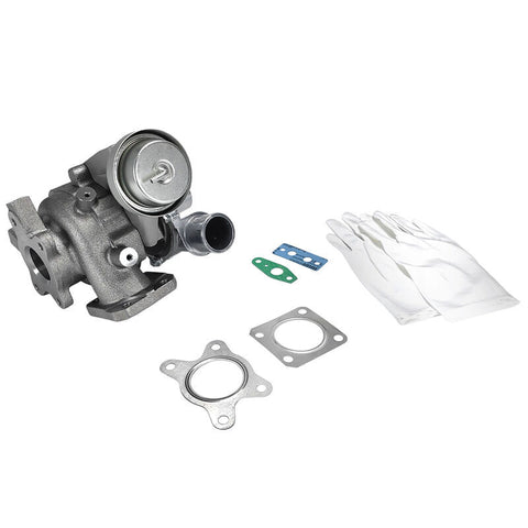 Fit For Ford Ranger PJ PK Mazda BT-50 UN 3.0L 2.5LWEAT WLAA 2006-ON 1447253 Turbo Charger With Gasket RHV4 VJ38