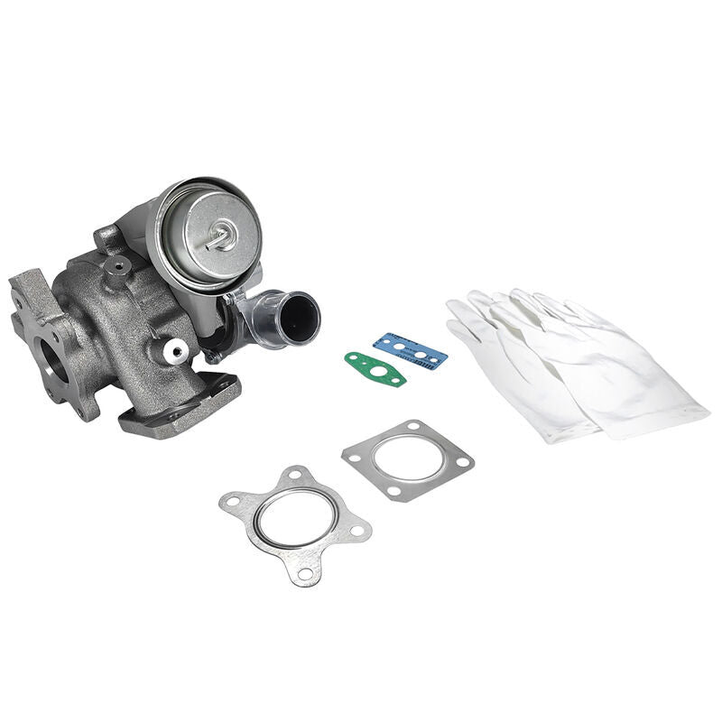Fit For Ford Ranger PJ PK Mazda BT-50 UN 3.0L 2.5LWEAT WLAA 2006-ON 1447253 Turbo Charger With Gasket RHV4 VJ38