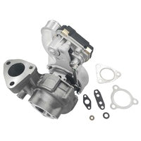 Fit For Hyundai Santa Fe DM For Kia Sorento UM Carnival D4HB 2.2L Diesel 282312F650 2013-ON Turbocharger With Gaskets BV43