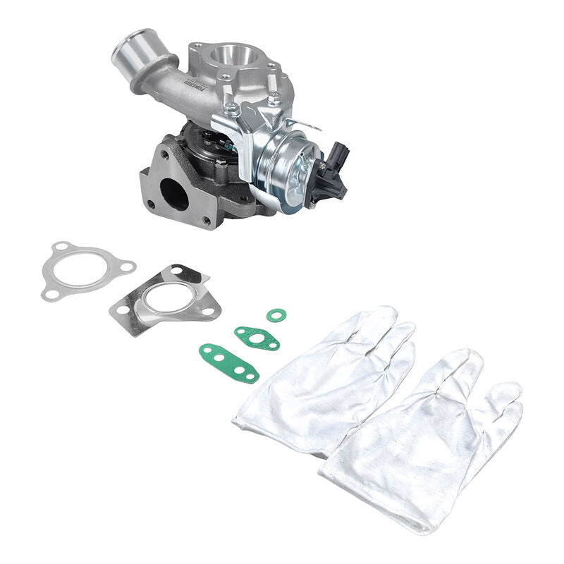 Fit For Mitsubishi Triton MR 4N15 2.4L Diesel 2018-ON 1515A322 Turbo Turbocharger With Gasket TF035HL