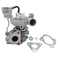 Fit For Mitsubishi Triton MK Delica Pajero NJ NK NL 4M40T 2.8L Diesel TF035 ME202578 Turbocharger With Gaskets